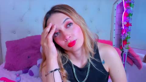 Meli online show from 02-27-25, 11:26