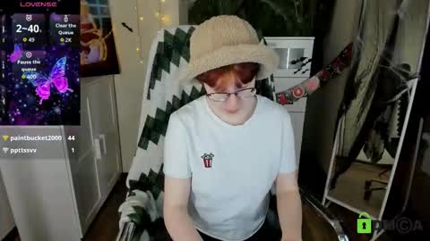 Melissa online show from 11-01-25, 10:45