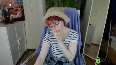 Melissa online show from 11-12-25, 04:07