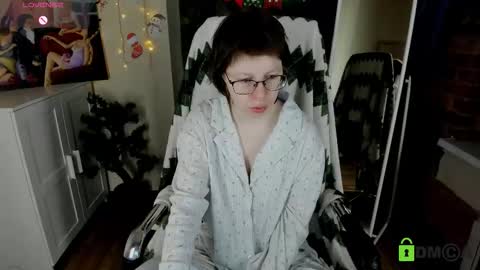 Melissa online show from 01-18-26, 03:27