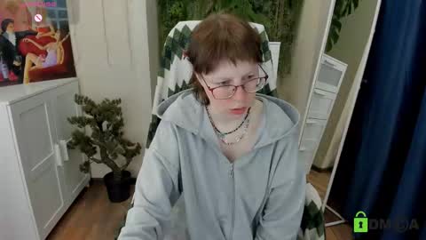 Melissa online show from 02-08-26, 03:26