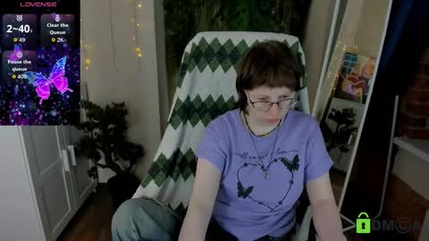 Melissa online show from 03-05-26, 11:34