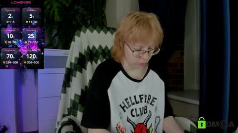 Melissa online show from 04-04-26, 08:39