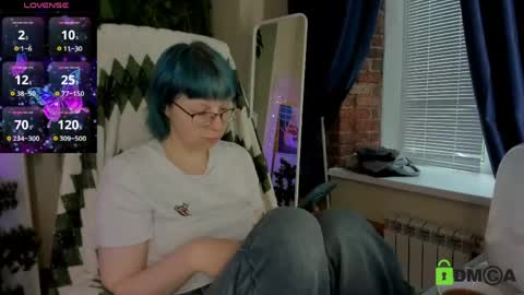 Melissa online show from 05-15-26, 10:50