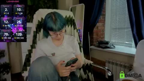 Melissa online show from 05-16-26, 12:18