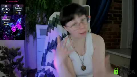 Melissa online show from 06-04-26, 10:16