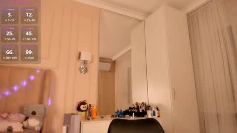 Lisaa online show from 11-04-25, 04:22