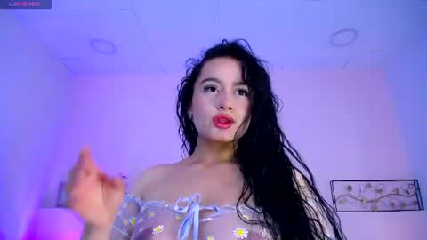 Melissa online show from 07-20-26, 11:12