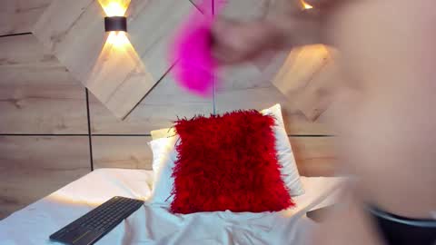  M e l i s s a  online show from 01-18-26, 06:12