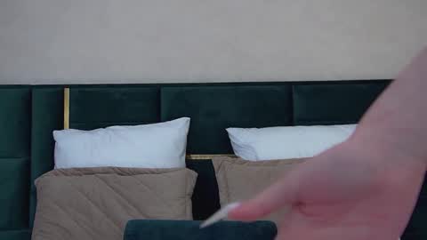 Melisa online show from 03-13-26, 06:20