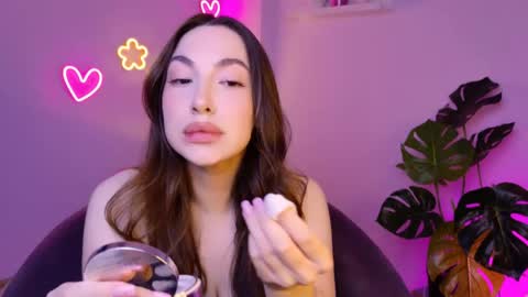 Melissa online show from 05-07-26, 05:24