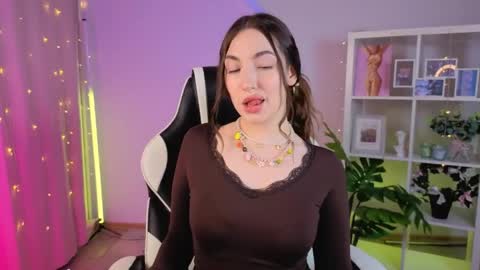 Melissa online show from 05-24-26, 09:14