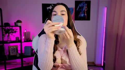 Melissa online show from 02-01-26, 04:55