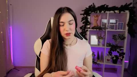 Melissa online show from 02-02-26, 04:55