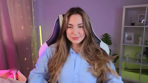 Melissa online show from 07-31-26, 04:01