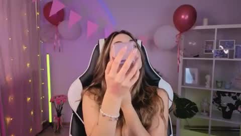 Melissa online show from 08-02-26, 04:44