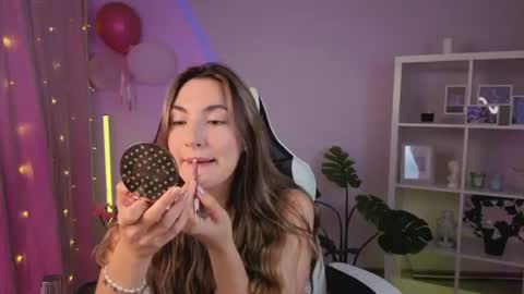 Melissa online show from 08-04-26, 03:43