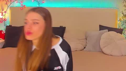 MelissaCrayzy online show from 02-05-26, 07:13