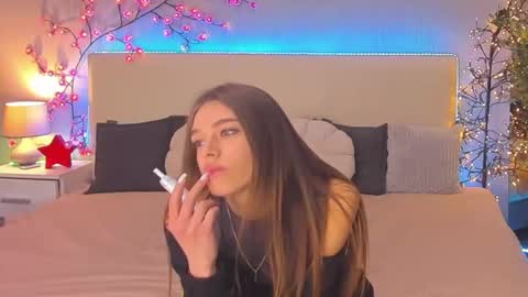 MelissaCrayzy online show from 02-07-26, 06:50