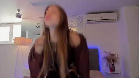 MelissaCrayzy online show from 05-03-26, 05:24