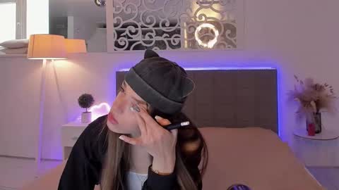 MelissaCrayzy online show from 05-17-26, 05:16