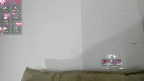 Meli online show from 04-30-26, 04:02