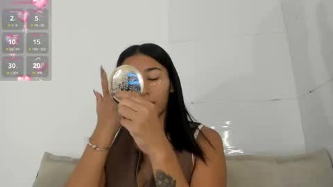 Meli online show from 05-11-26, 03:07