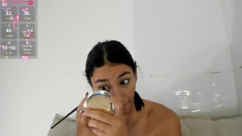 Meli online show from 05-20-26, 02:23