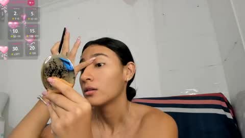 Meli online show from 05-27-26, 03:09
