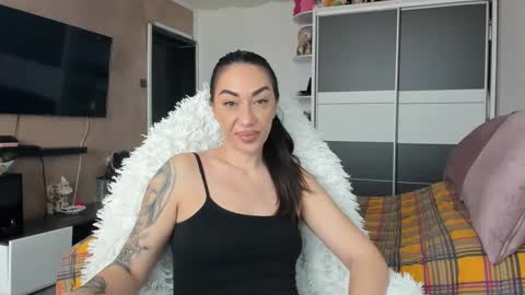 Snapshot of melissafoxxy chatting on 03-12-25, 10:37 melissafoxxy online show from 03-12-25, 10:37