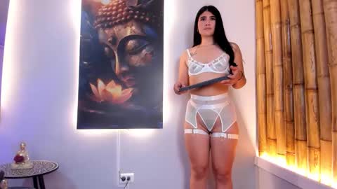 Meli online show from 03-18-26, 07:28