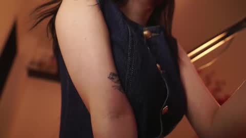 melissajones3 online show from 03-08-26, 01:14