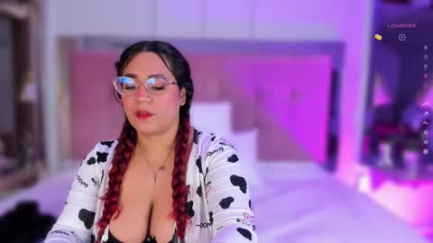 M E L I S S A  online show from 02-05-26, 12:21