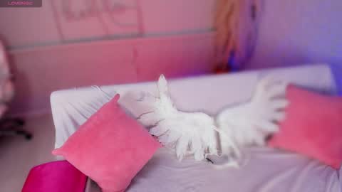 M E L I S S A  online show from 02-14-26, 12:13