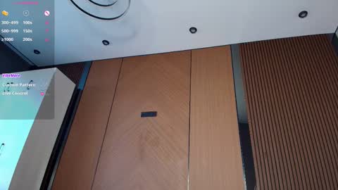 Melissa online show from 11-25-25, 03:28