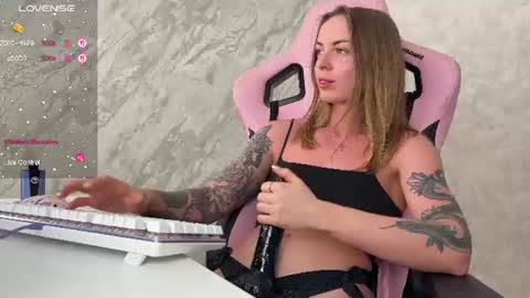 Melissaluvvv online show from 07-29-26, 01:20