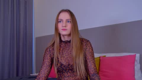 MelissaBerry online show from 02-09-25, 11:47