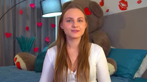 MelissaBerry online show from 02-27-26, 08:36