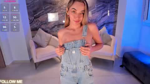 Call me Meli online show from 02-19-25, 09:17
