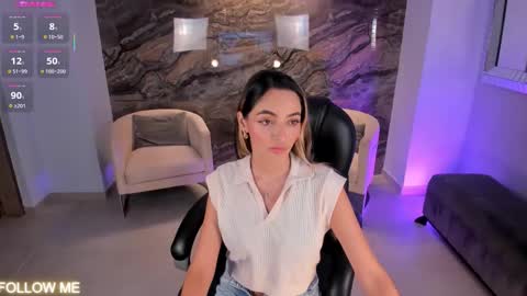 Call me Meli online show from 09-17-25, 02:46