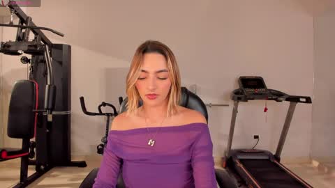 Call me Meli online show from 04-11-26, 08:51