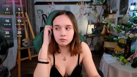 melissaravel online show from 03-07-26, 06:05