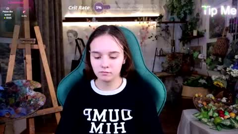 melissaravel online show from 04-12-26, 05:07