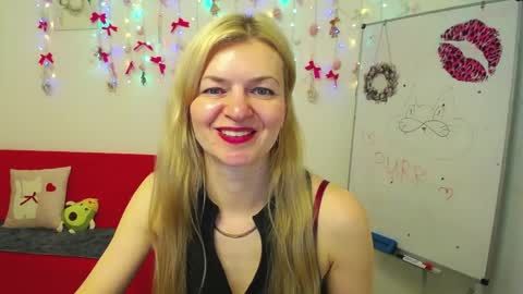 Melissa online show from 04-01-26, 01:41