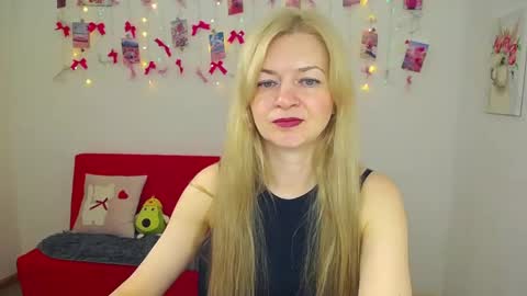 Melissa online show from 05-09-26, 05:23