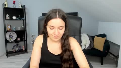 melissawiliam online show from 10-21-25, 10:49