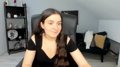 melissawiliam online show from 10-22-25, 10:48
