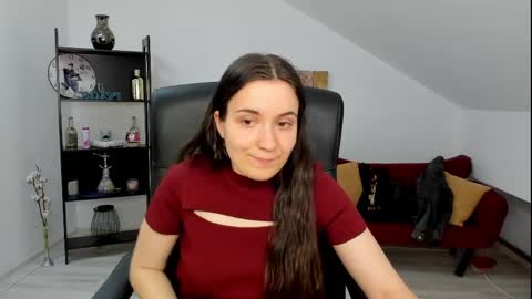 melissawiliam online show from 05-16-26, 10:36