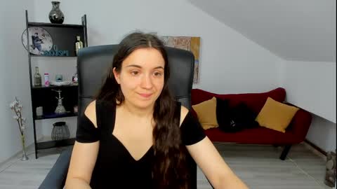Snapshot of melissawiliam chatting on 06-10-26, 11:20 melissawiliam online show from 06-10-26, 11:20