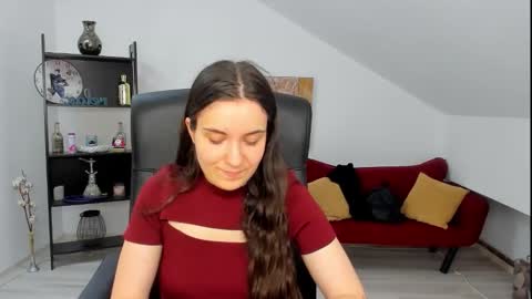 Snapshot of melissawiliam chatting on 06-11-26, 10:57 melissawiliam online show from 06-11-26, 10:57